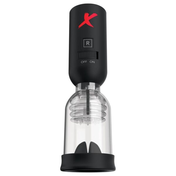 PDX Elite Tip Teazer Power Pump - Image 4