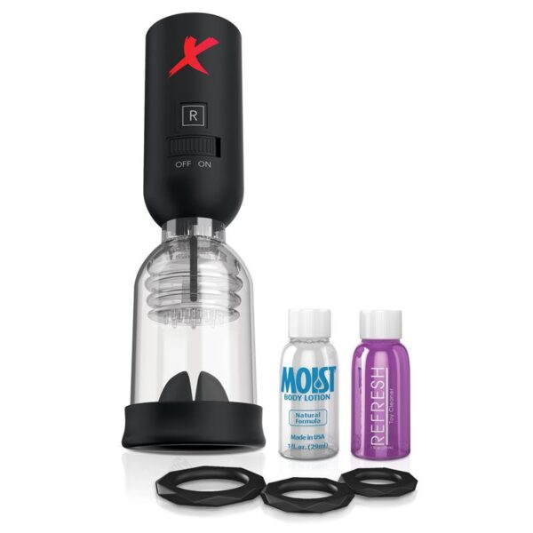 PDX Elite Tip Teazer Power Pump - Image 5