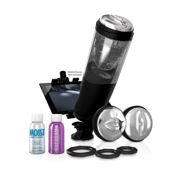PDX Elite Deluxe Mega-Bator - Image 8