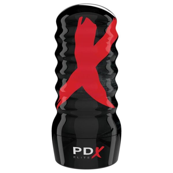 PDX Elite Ass-Gasm Extreme Vibrating Kit - Image 5