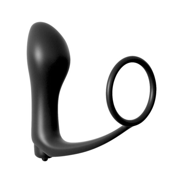 PDX Elite Ass-Gasm Extreme Vibrating Kit - Image 7