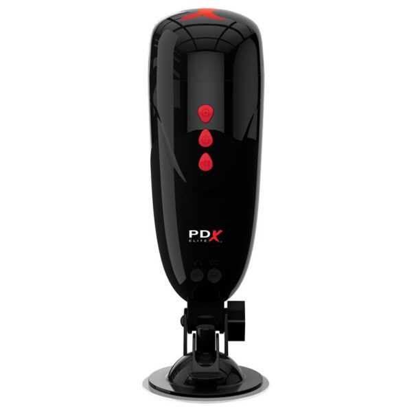 Masturbator with Vibration and Voice - Image 3