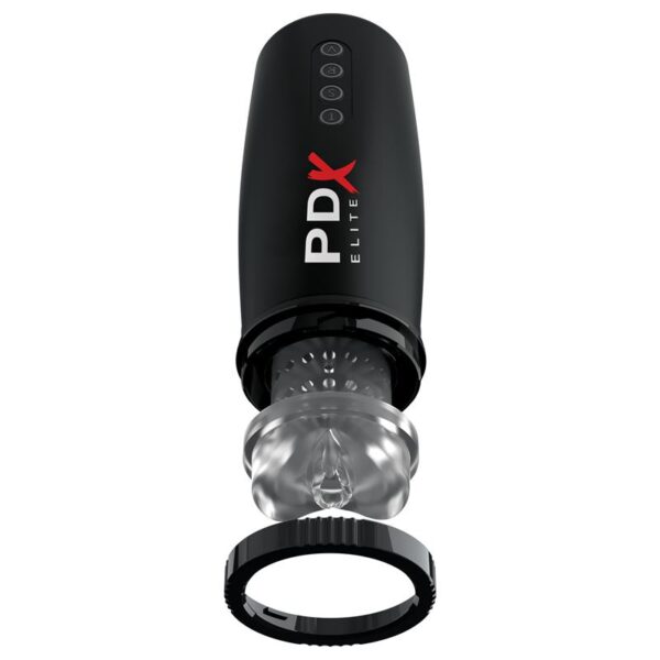 Masturbator Motobator 2 - Image 4