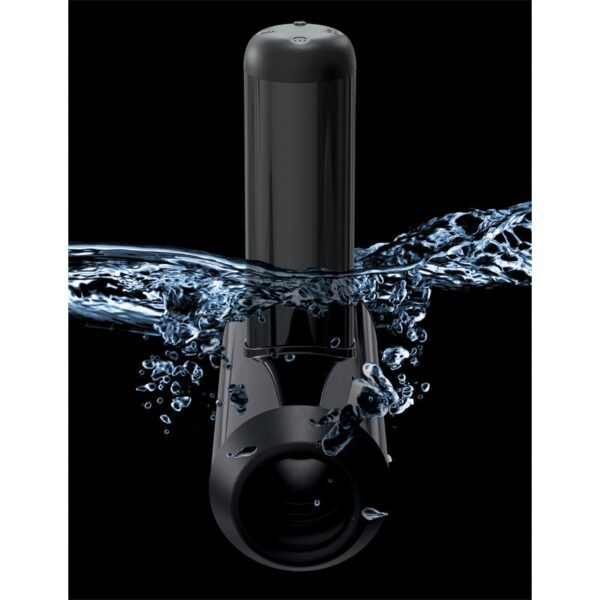 Aquatic Masturbator Hydrobator - Image 10