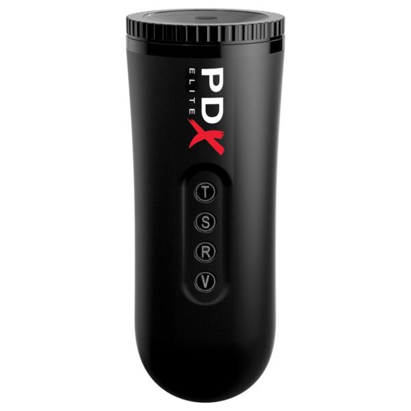 Male Masturbator Moto Blower - Image 3