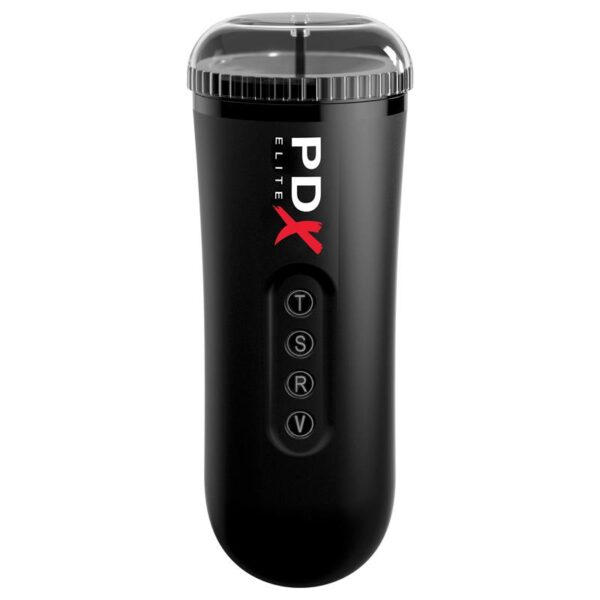 Male Masturbator Moto Blower - Image 4