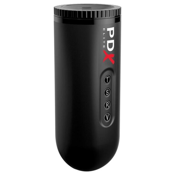 Male Masturbator Moto Blower - Image 5