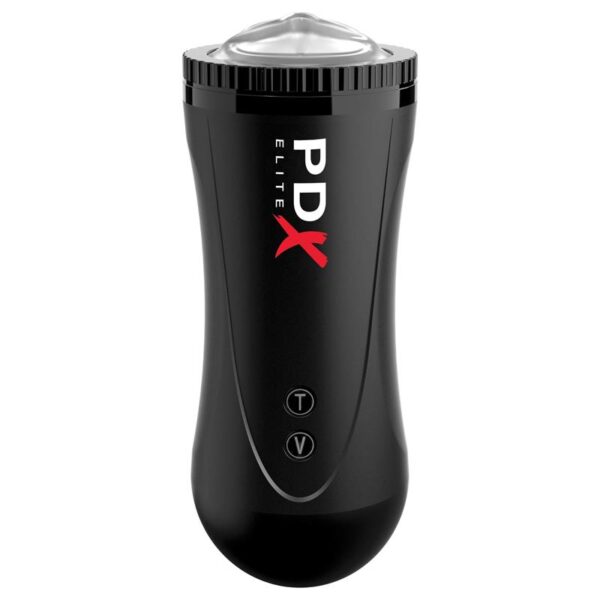 Male Masturbator Mouth Moto Stroker - Image 2