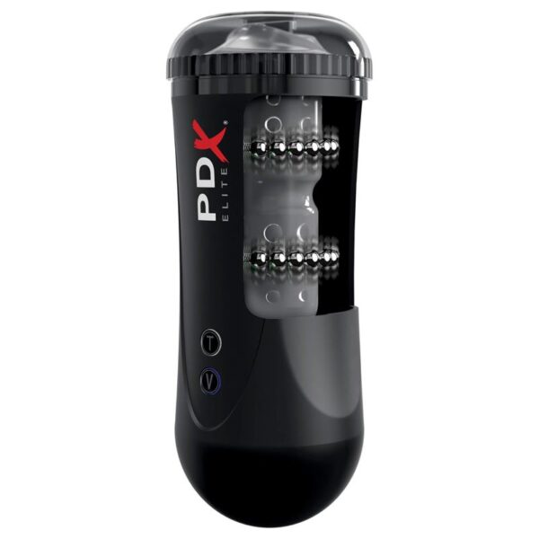 Male Masturbator Mouth Moto Stroker - Image 3