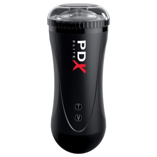 Male Masturbator Mouth Moto Stroker - Image 4
