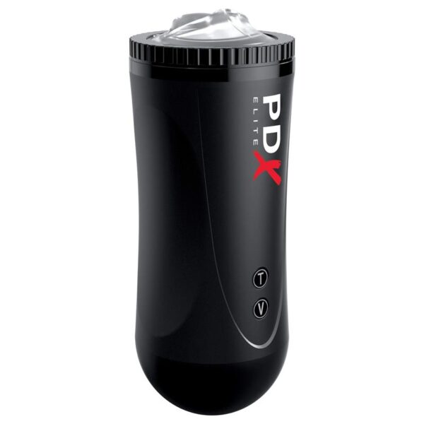 Male Masturbator Mouth Moto Stroker - Image 5