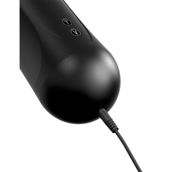Male Masturbator Mouth Moto Stroker - Image 6