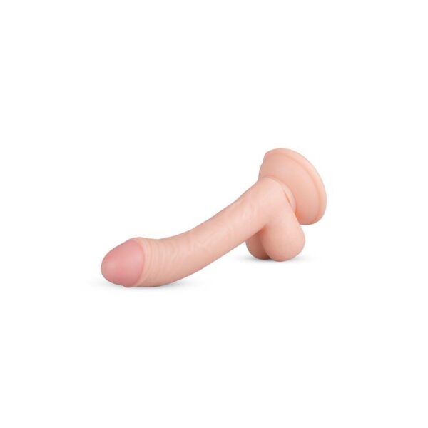 Vince Realistic Dildo  19.5 cm - Image 3