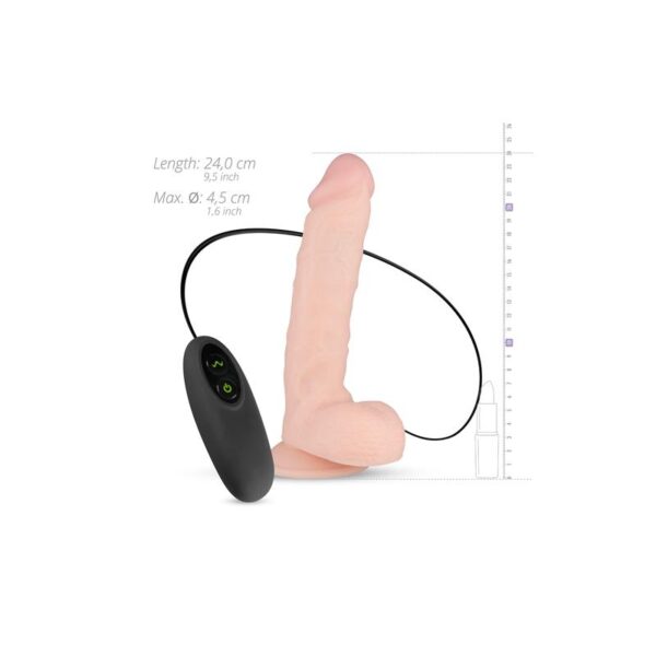 Realistic Vibe Glynn 24 cm - Image 7