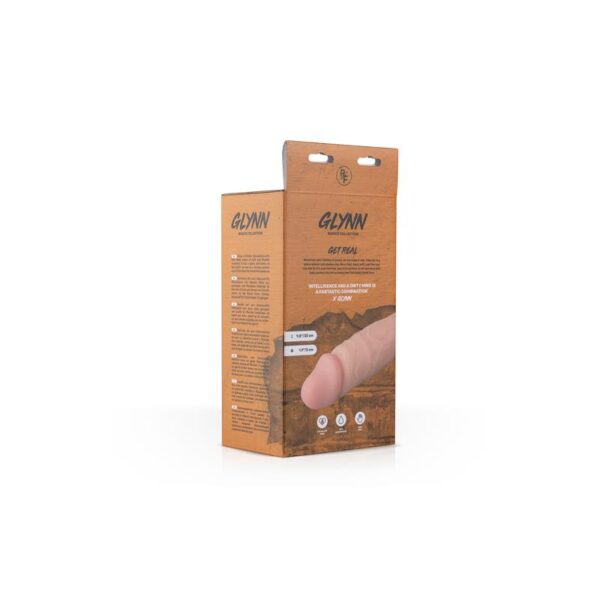 Realistic Vibe Glynn 24 cm - Image 9