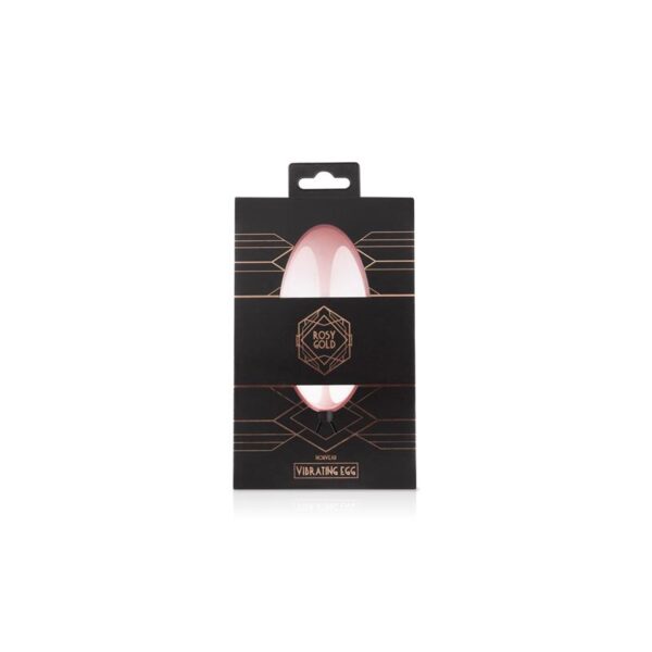 Vibrating Egg Remote Control - Image 5