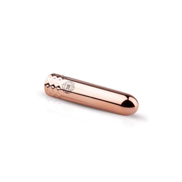 Mini Bullet Vibrator Pink - Image 3