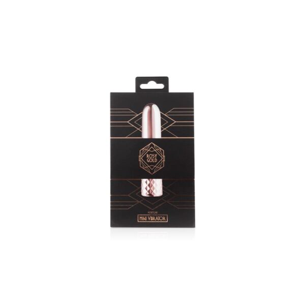 Mini Bullet Vibrator Pink - Image 5