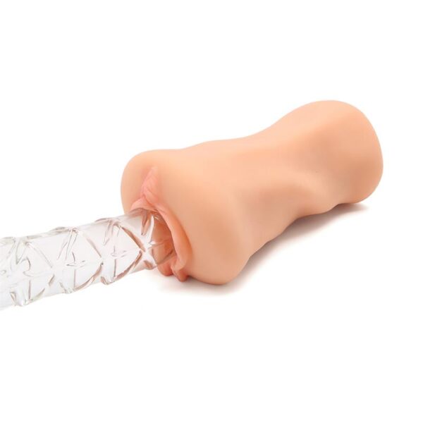 Laura Jenner Realistic Male Masturbator Vagina - Image 5