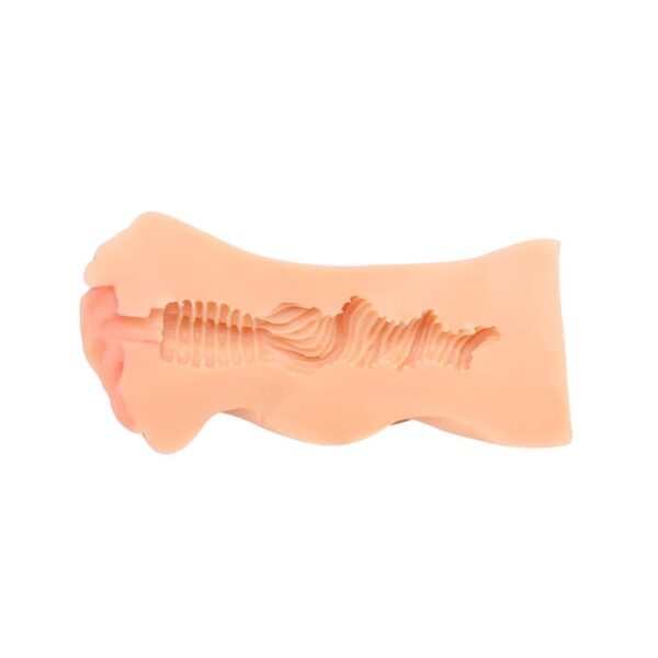 Laura Jenner Realistic Male Masturbator Vagina - Image 7