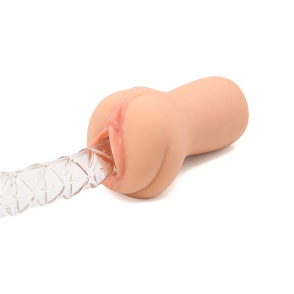 Anais Stratten Realistic Male Masturbator Vagina - Image 5