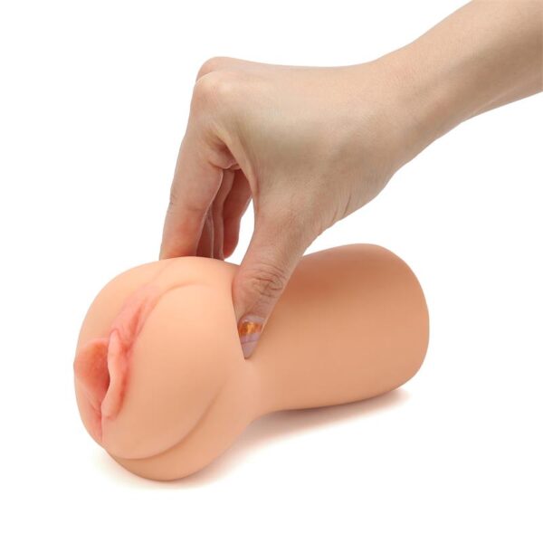 Anais Stratten Realistic Male Masturbator Vagina - Image 6