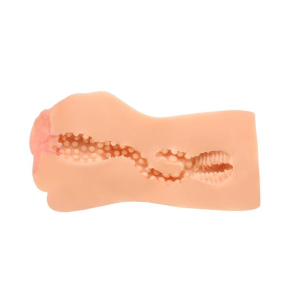 Anais Stratten Realistic Male Masturbator Vagina - Image 7