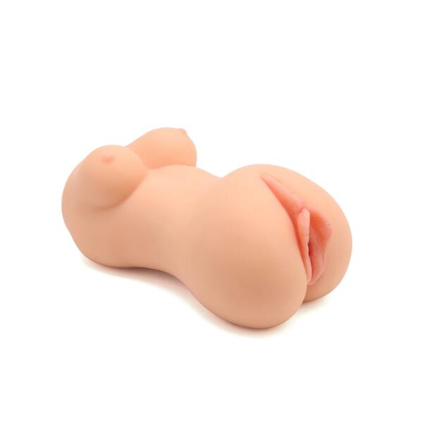 Kelsey Lewis Realistic Male Masturbator Vagina - Image 2