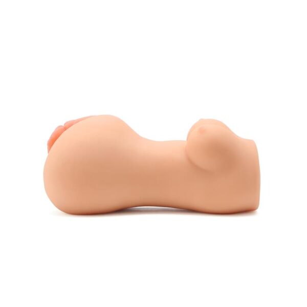 Kelsey Lewis Realistic Male Masturbator Vagina - Image 4