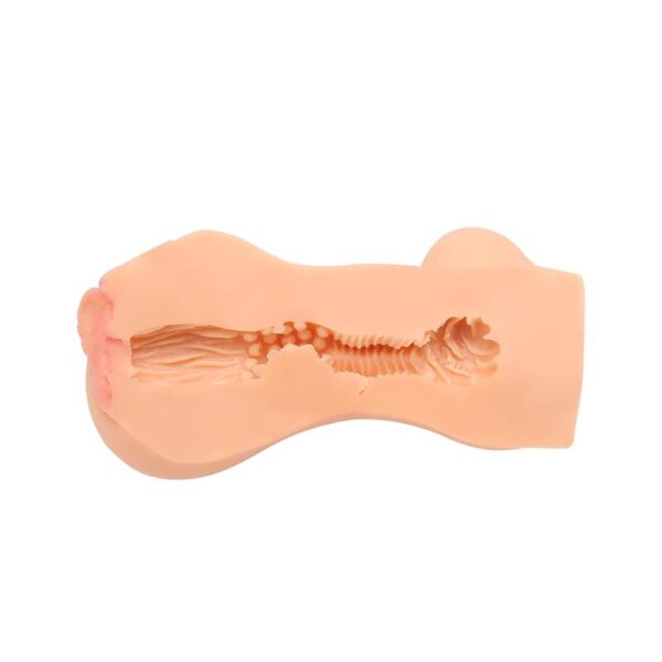 Kelsey Lewis Realistic Male Masturbator Vagina - Image 7