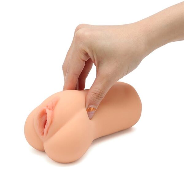 Dee Mattingly Realistic Male Masturbator Vagina - Image 6