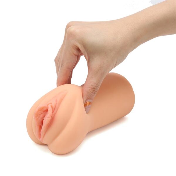 Marilyn Moore Realistic Male Masturbator Vagina - Image 6