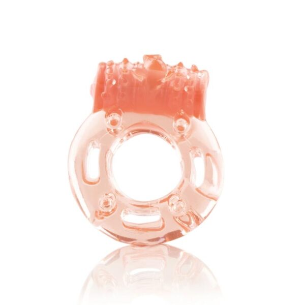 Penis Ring Orange - Image 2