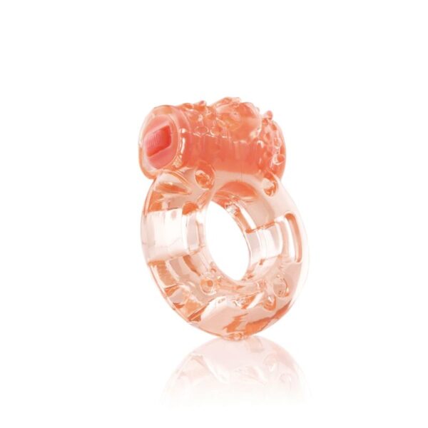 Penis Ring Orange - Image 3