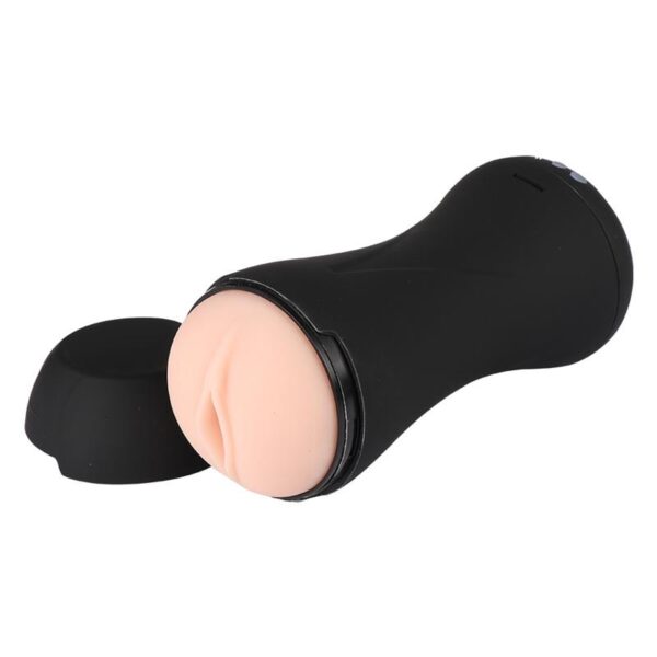 Vibrating Masturbating USB Happy Sport - Image 2