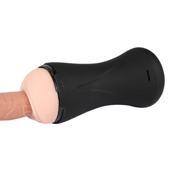 Vibrating Masturbating USB Happy Sport - Image 4