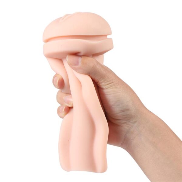 Vibrating Masturbating USB Happy Sport - Image 5