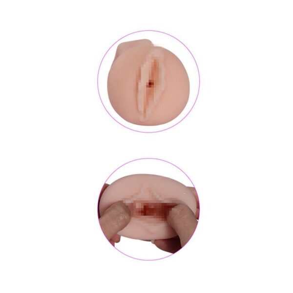Masturbator Rainbow Pink - Image 5