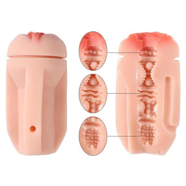 Masturbator Nelly Beer Bottle - Image 2