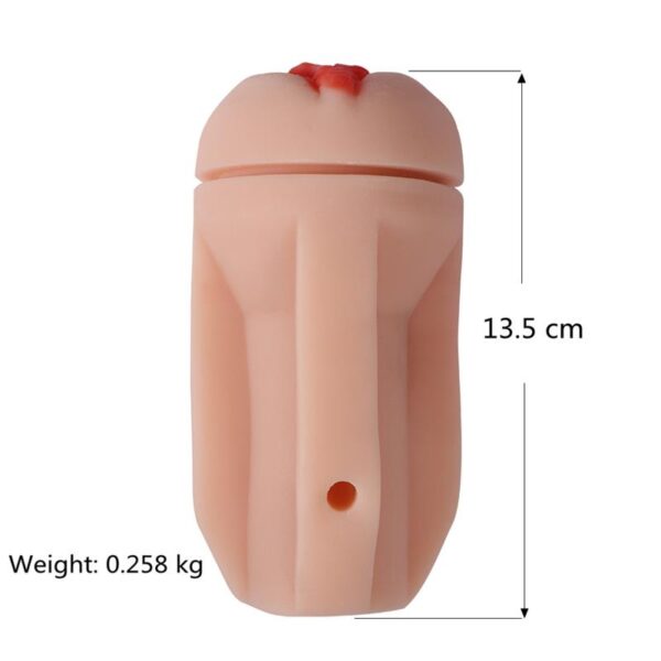 Masturbator Nelly Beer Bottle - Image 3