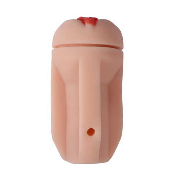 Masturbator Nelly Beer Bottle - Image 4