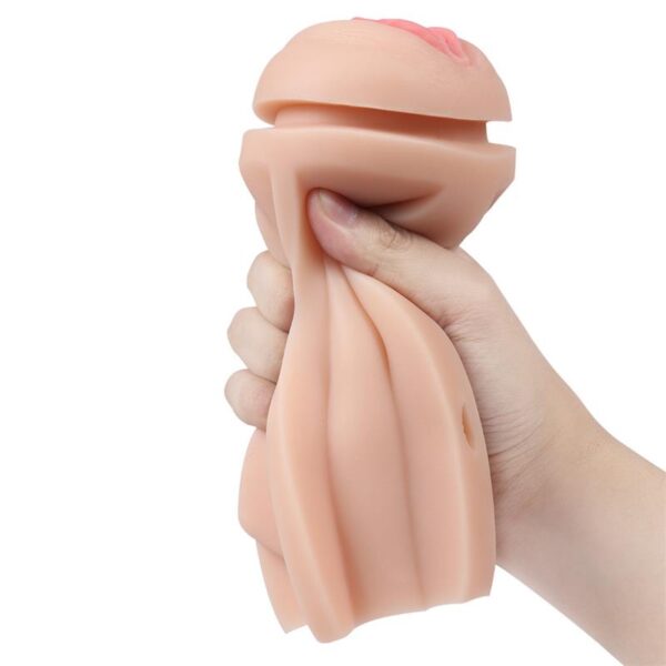 Masturbator Vagina Ella Intelligent Interaction - Image 4