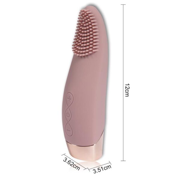 Stimulator Silicone USB Yin - Image 6