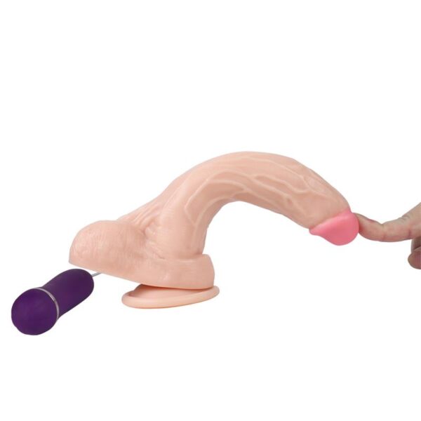Realistic Vibe Holy Dragon 20.5 cm - Image 5