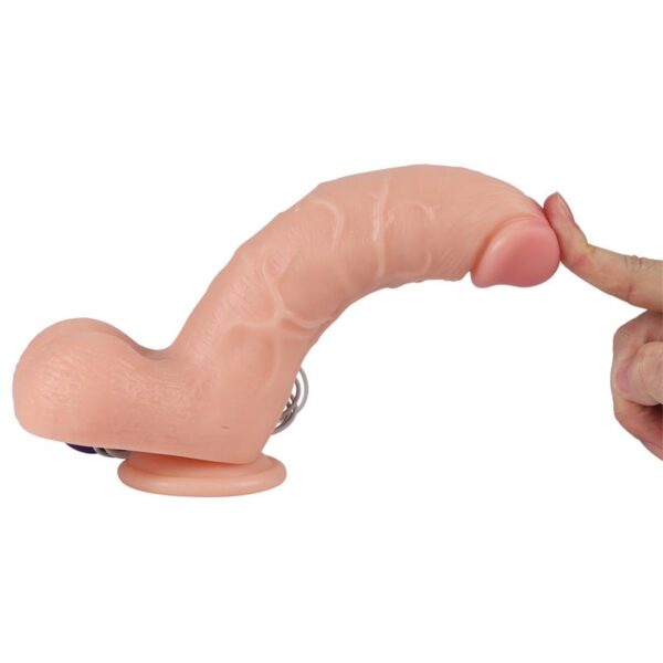 Realistic Vibe Remote Control Adam 21 cm - Image 3