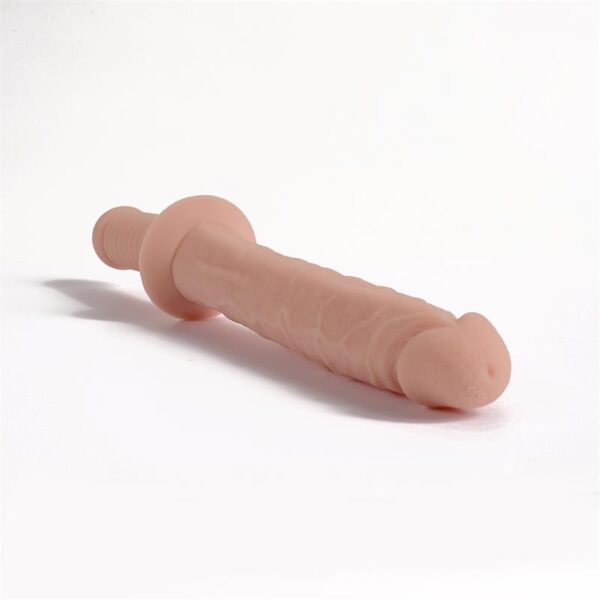 Realistic Dildo Great Sword 32.5 cm - Image 2
