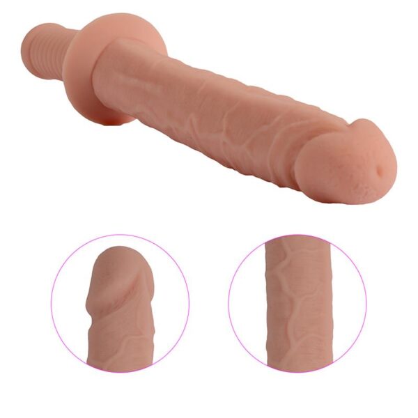 Realistic Dildo Great Sword 32.5 cm - Image 3
