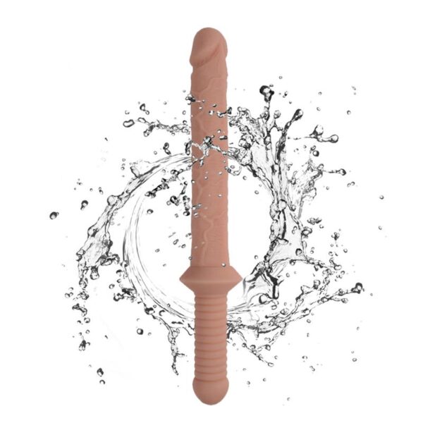 Realistic Dildo Great Sword 32.5 cm - Image 4