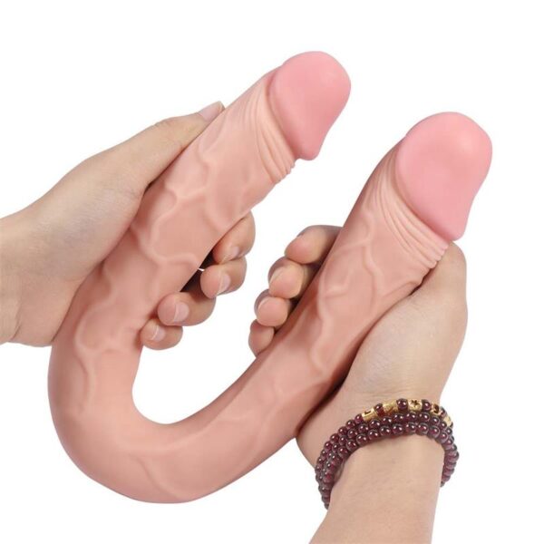 U Shaped Pennis Blake 46 cm. - Image 2