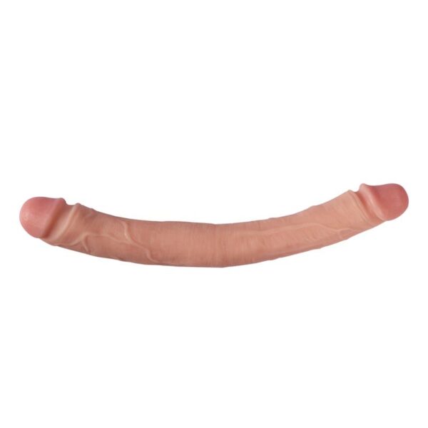 Double Dildo Elvis S 30 cm - Image 3